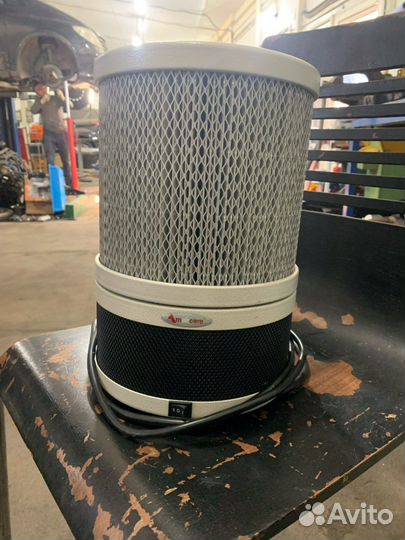 Очиститель воздуха amaircare 1100 '