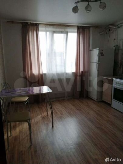 1-к. квартира, 37 м², 9/10 эт.