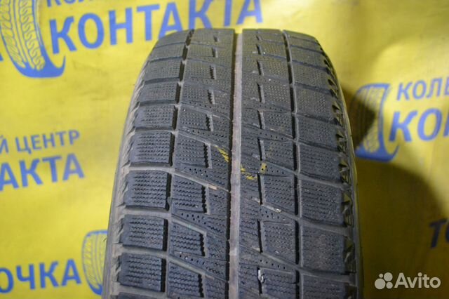 Bridgestone Blizzak Revo2 215/60 R16