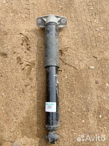 Подвеска задняя Хендай Санта Фе 4 TM