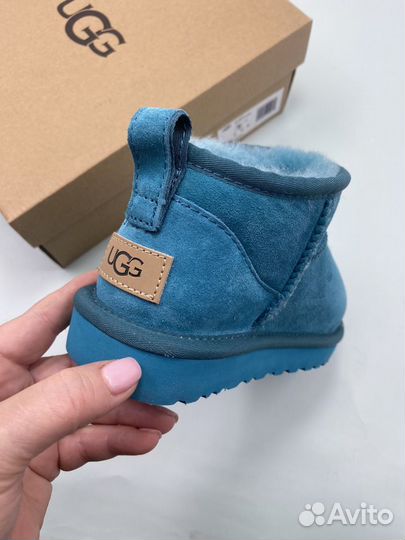 Ugg классические Ультра Мини