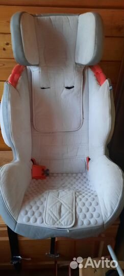 Детское автокресло 9 до 36 кг