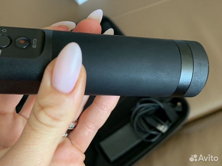 Стабилизатор fleiyutech g6