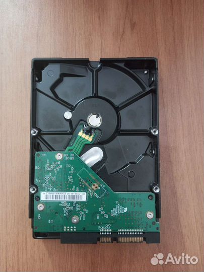 Жесткий диск 160 гб
