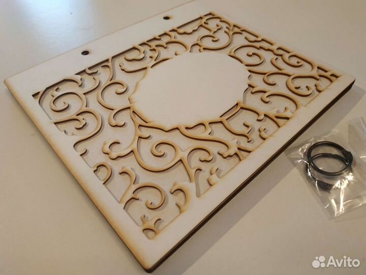 Заготовка для альбома