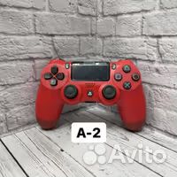 Джойстик для PS4