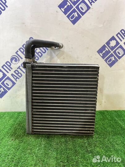 Радиатор кондиционера Volvo S40 седан 2.4 B5244S