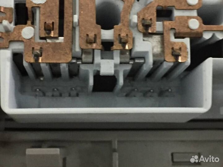 Плафон салонный Chevrolet Cruze J300 2009-2016