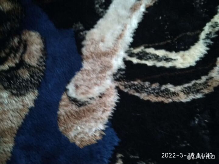 Ковер на стену