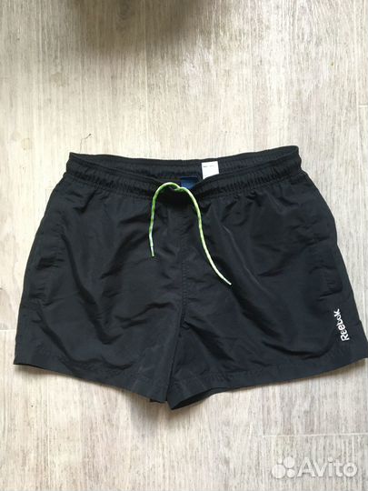 Шорты Reebok оригинал