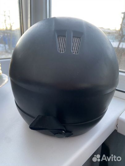 Шлем горнолыжный детский