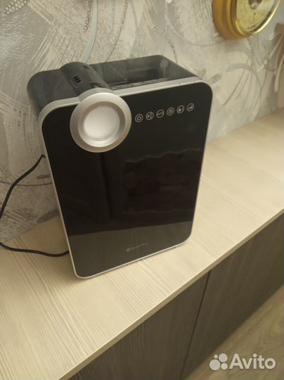 Увлажнитель воздуха