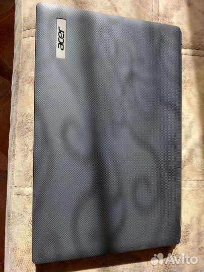 Продам acer 5733z