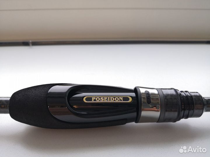 Evergreen Superior sprs-77M-T The “Reliance”