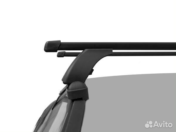 Багажник на крышу Iran Khodro Samand Седан (200
