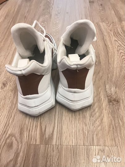 Кроссовки женские balenciaga