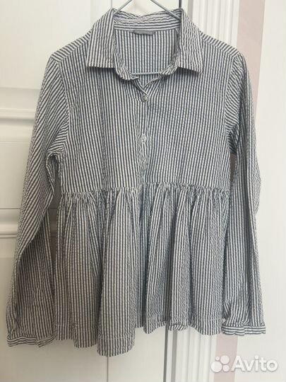 Вещи фирменные