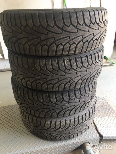 Nordman RS 205/60 R16