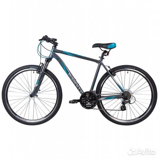 Скоростные велосипеды 26