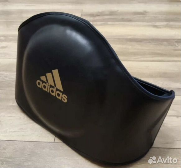 Пояс тренера adidas