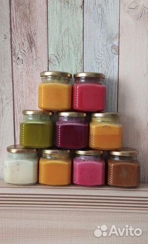 Мед, крем-мед,подарки, учителю, воспитателю