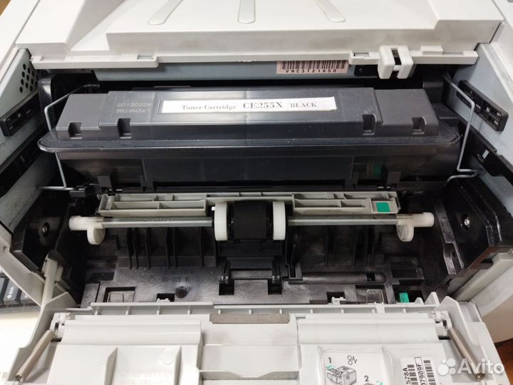 Лазерный принтер HP P3015