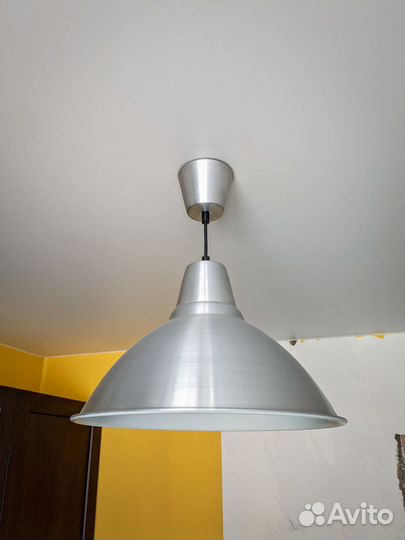 Светильник подвесной Фото/ Foto IKEA