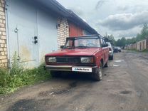 ВАЗ (LADA) 2105 1.5 MT, 1996, 300 000 км, с пробегом, цена 52 000 руб.