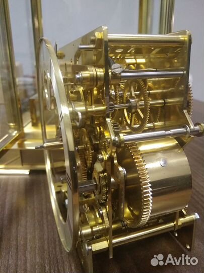 Ремонт часов с гарантией 1 год. стаж 32 года