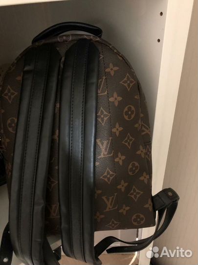 Рюкзак женский louis vuitton