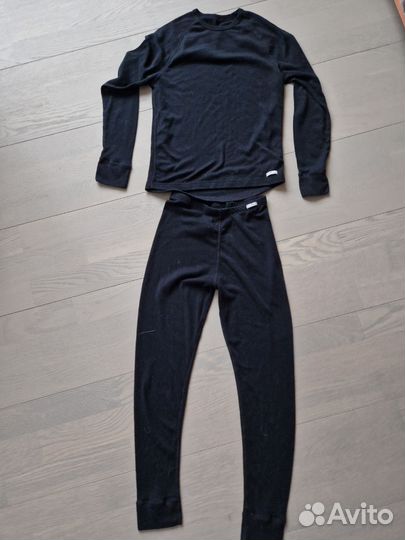 Термобелье детское, 152