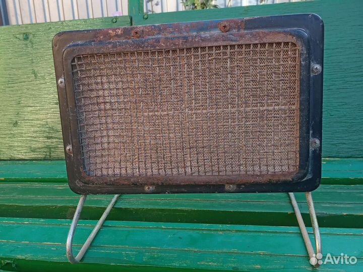 Горелка газовая