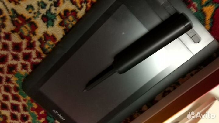 Графический планшет xp pen artist 12