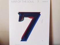 BTS Map of the soul 7