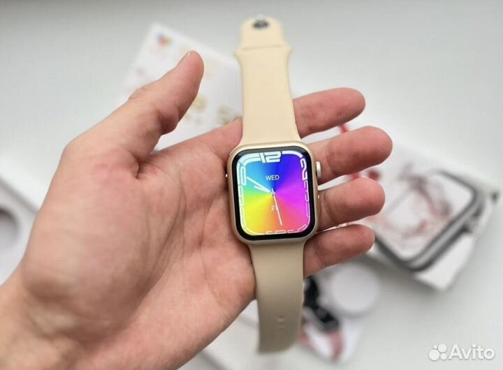 SMART watch X8 SE(+доставка)