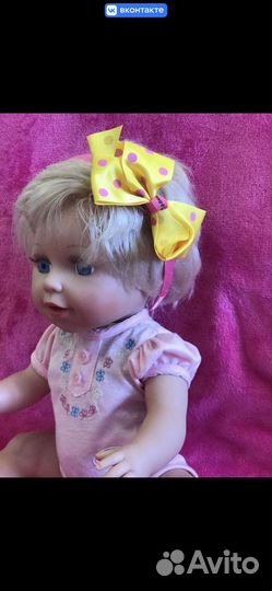 Ободочки для волос