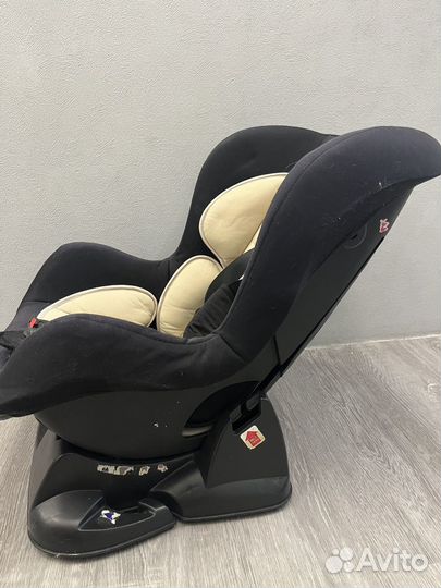 Детское автокресло от 0 до 18