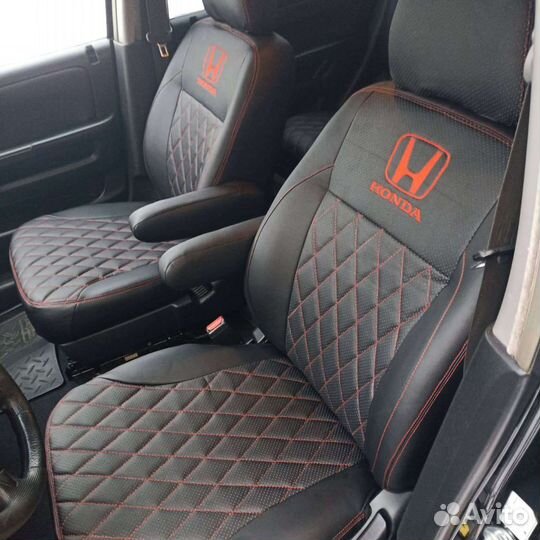 Авточехлы