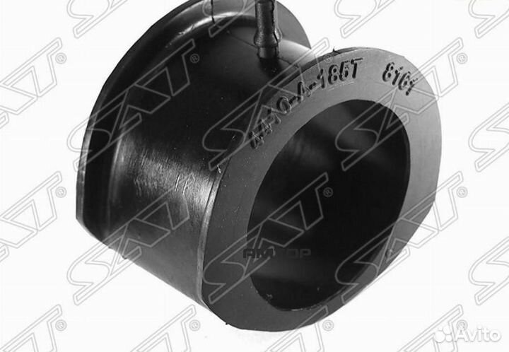 SAT ST-4410A185T Втулка рулевой рейки Mitsubishi P