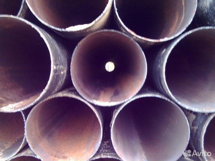 Труба 1420-720-159мм бу прямошовные