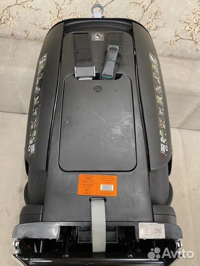 Britax Roemer Trifix ² i-Size – автокресло