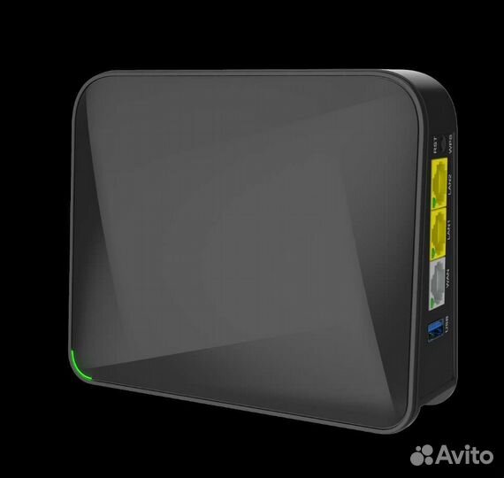 Wifi роутер
