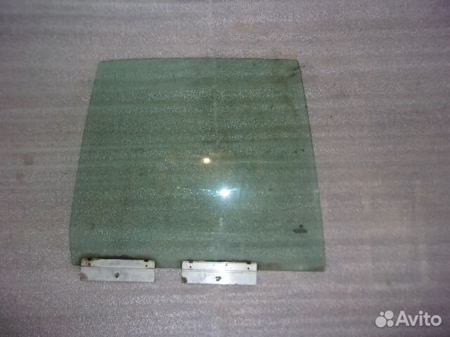 Бмв Е34, стекло заднее правое дверное