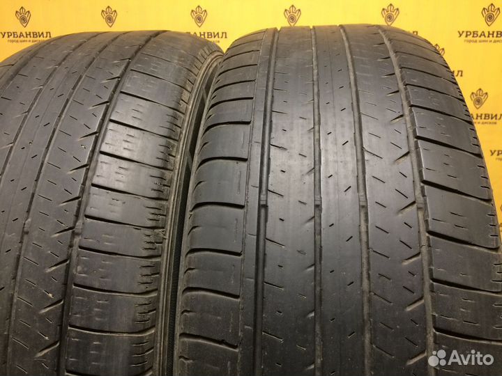 Dunlop SP Sport Maxx A1 235/55 R19 101V