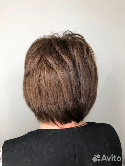 Ищу моделей на стрижки