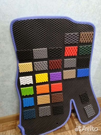 Эва коврики (eva коврики)