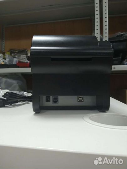 Принтер этикеток для Валберис, Честный знак