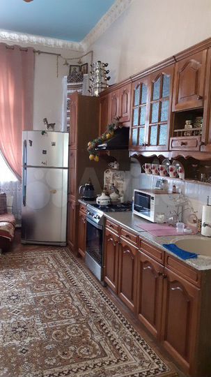 Дом 350 м² на участке 10 сот.