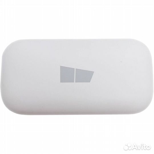 Bluetooth-наушники More choice SMART BW30S кейс с б/п зарядкой, белый