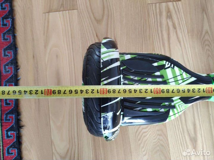 Гироскутер